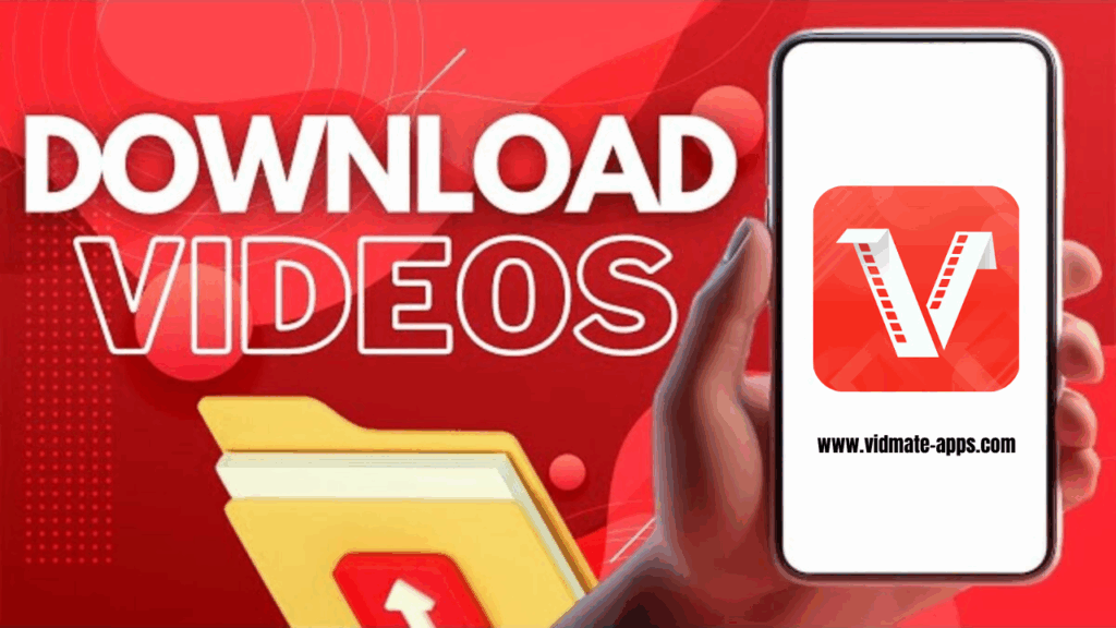 Vidmate