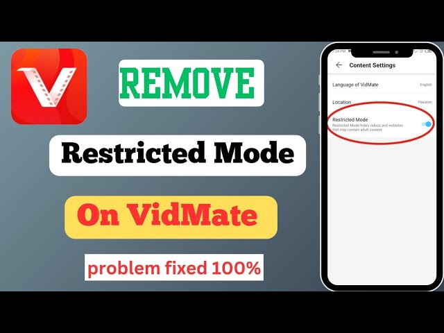 Vidmate